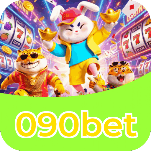 Siga a 090bet no Facebook