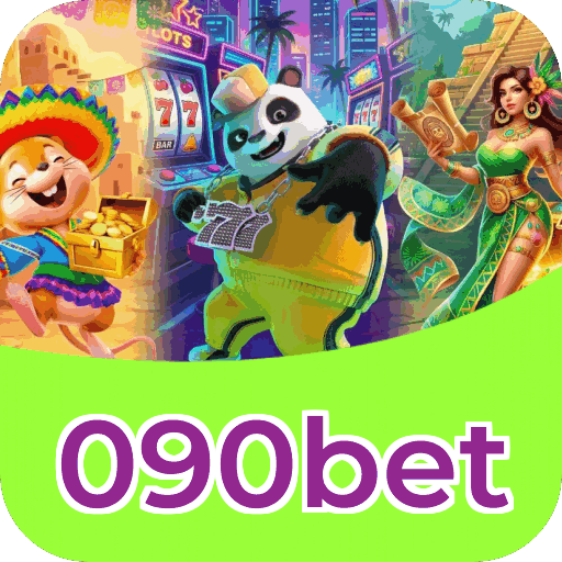 Login rápido no app 090bet