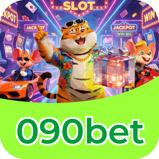 Equipe de suporte ao cliente da 090bet